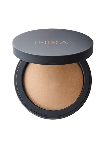 Baked Mineral Foundation Nurture