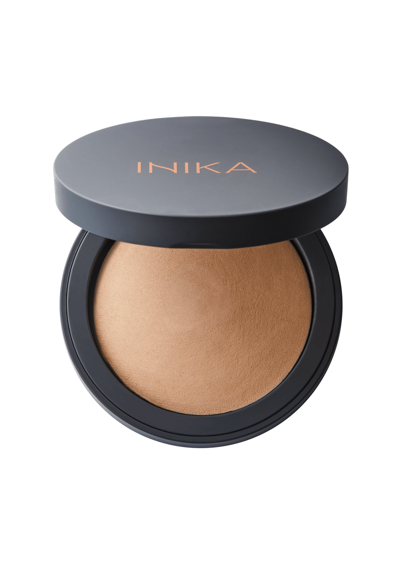 Baked Mineral Foundation Trust