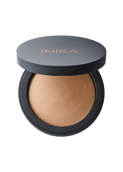 Baked Mineral Foundation Trust