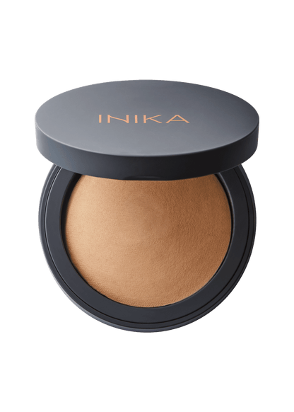 Baked Mineral Foundation Freedom