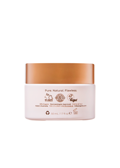 INIKA Organic Phytofuse Renew™  Night Cream