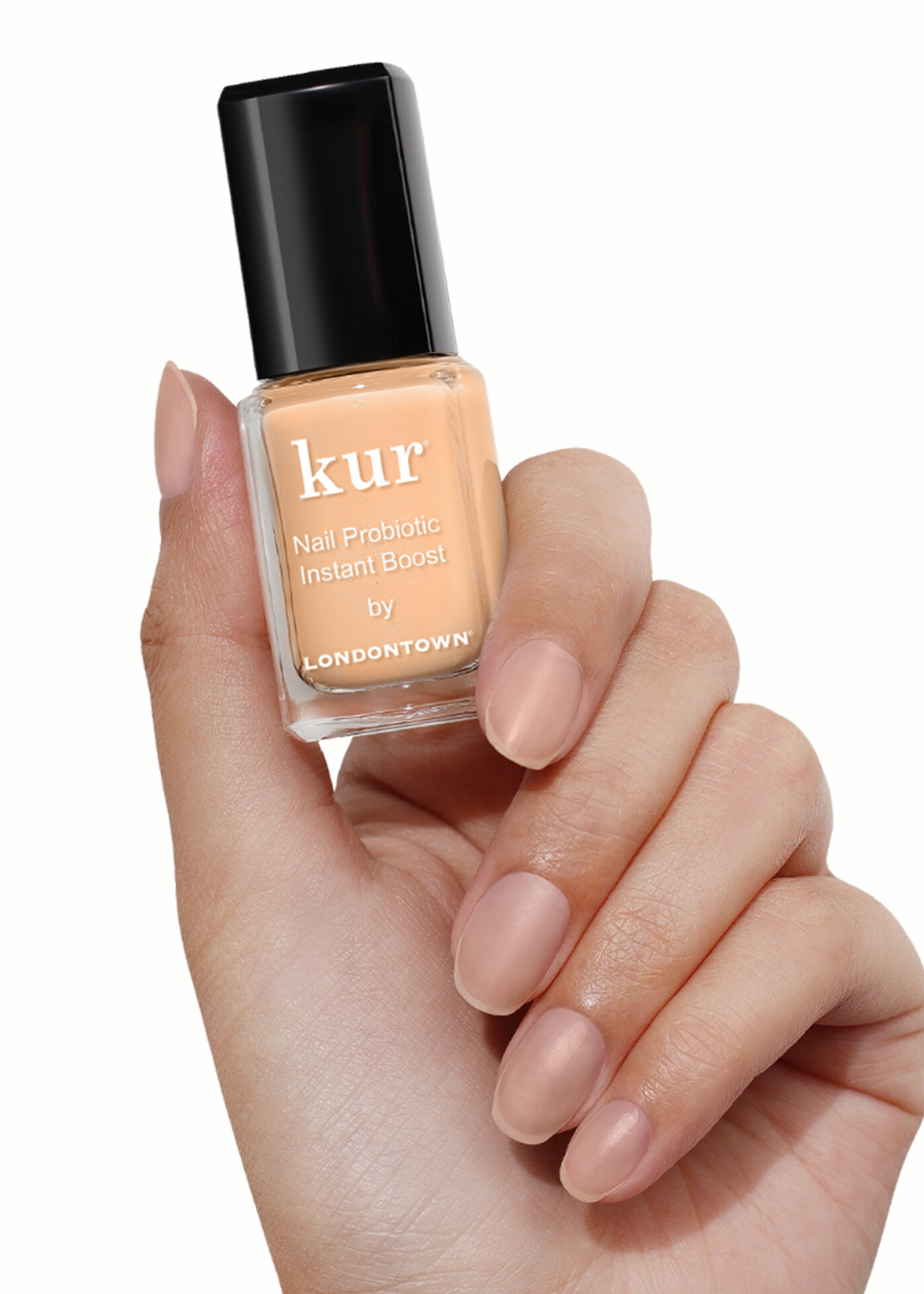 Kur - Nail Probiotic Instant Boost