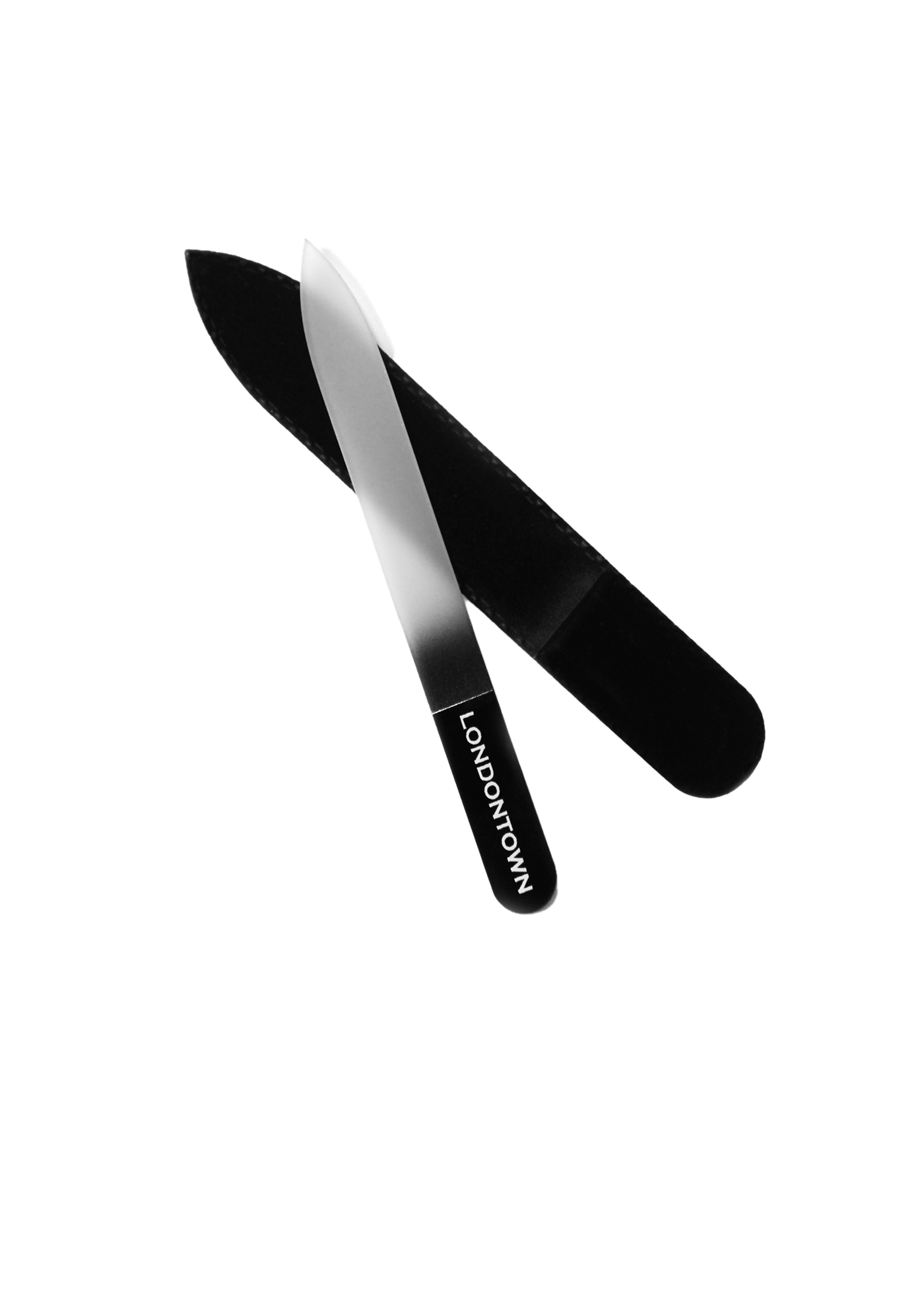 Glass Nail File