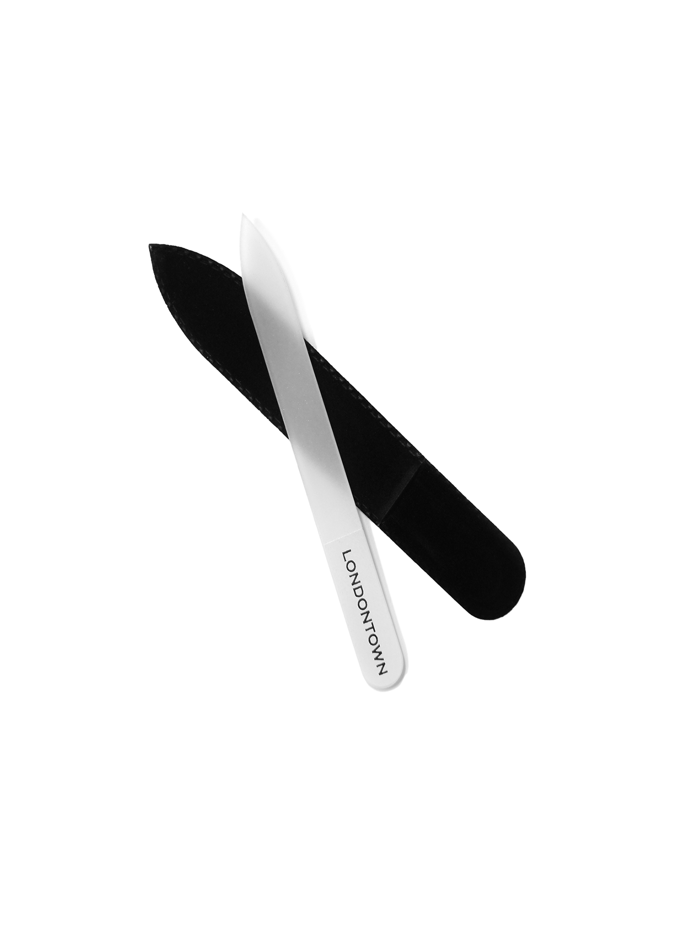 Glass Nail File