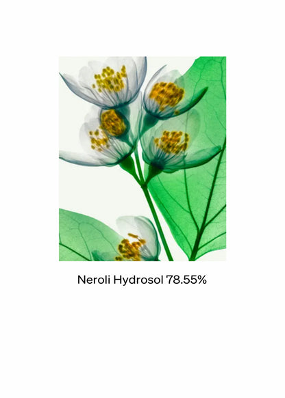 Neroli Face Cleanser