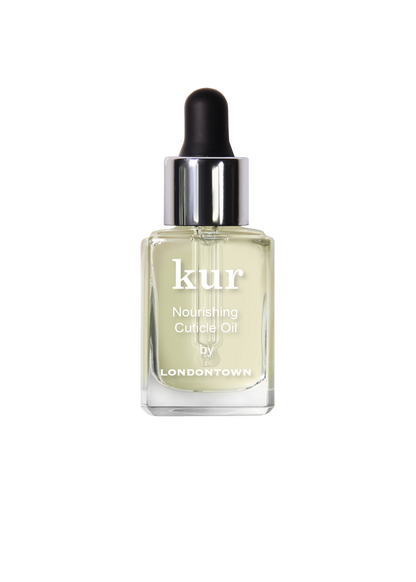 Kur - Nourishing Cuticle Oil