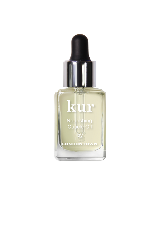 Kur - Nourishing Cuticle Oil