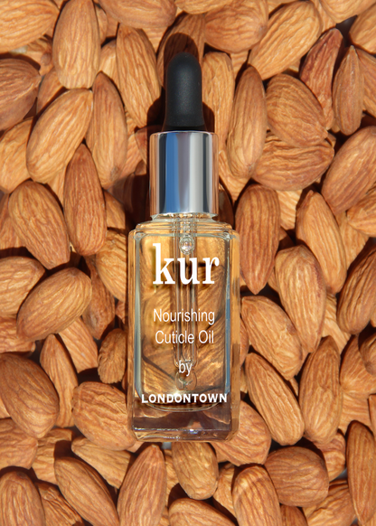 Kur - Nourishing Cuticle Oil