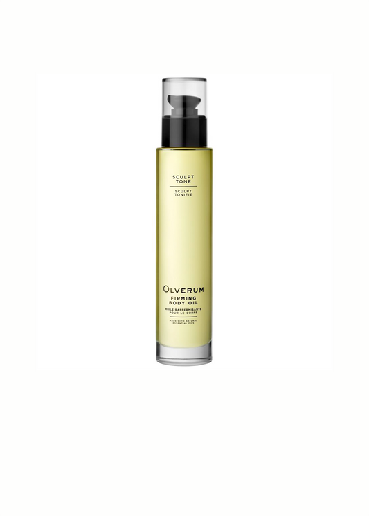 Firming Body Oil