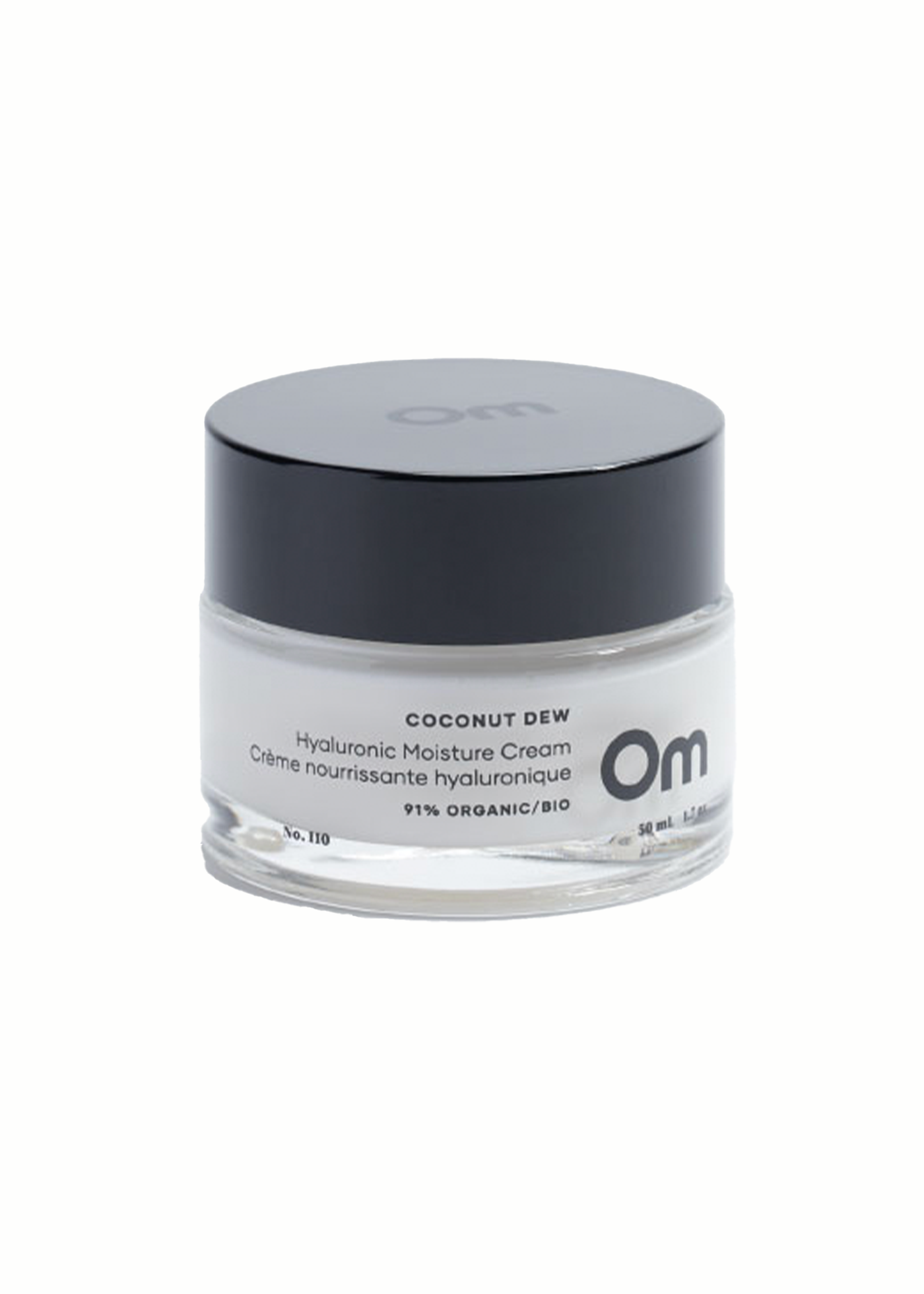 Coconut Dew Hyaluronic Moisture Cream