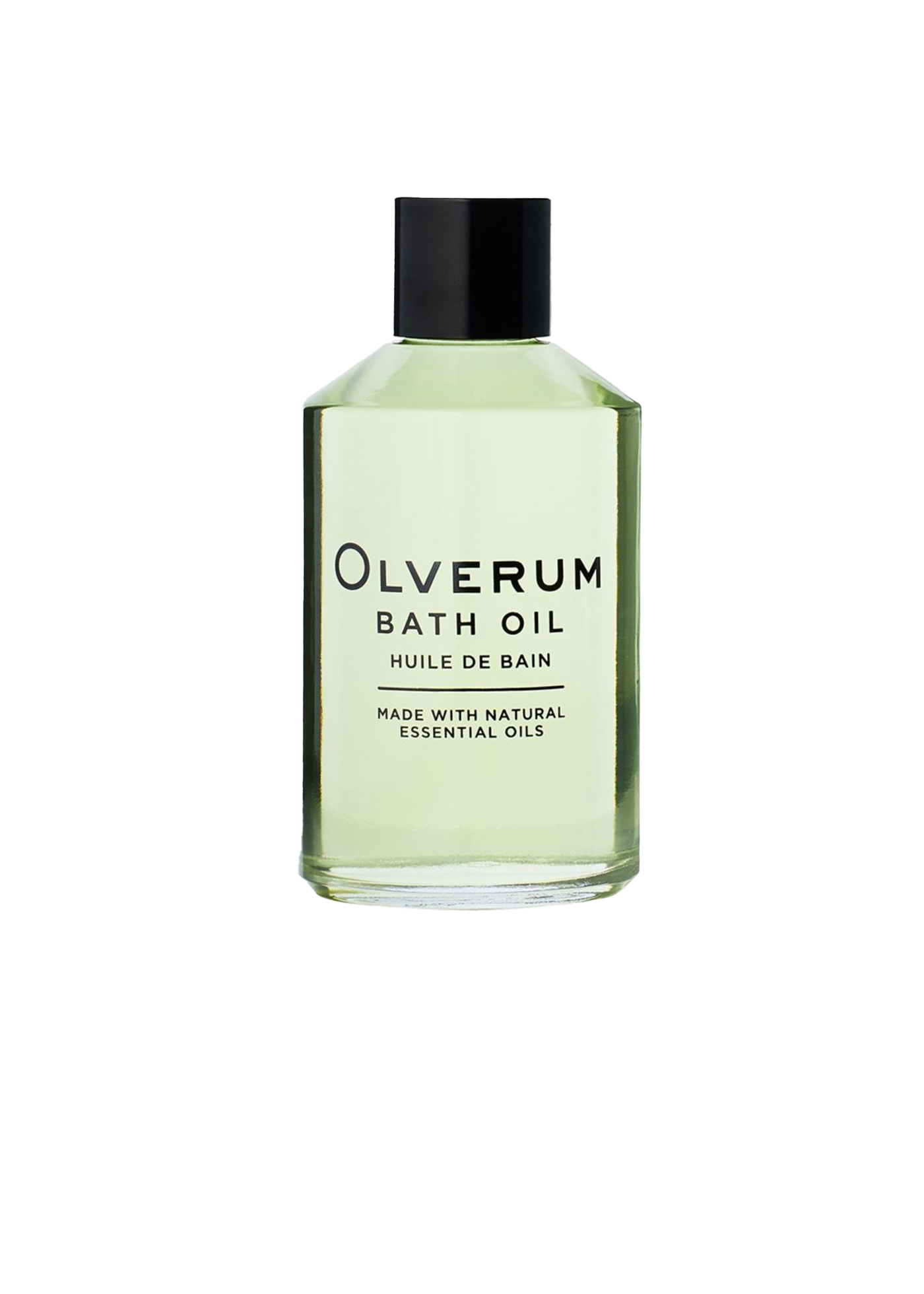 Bath Oil