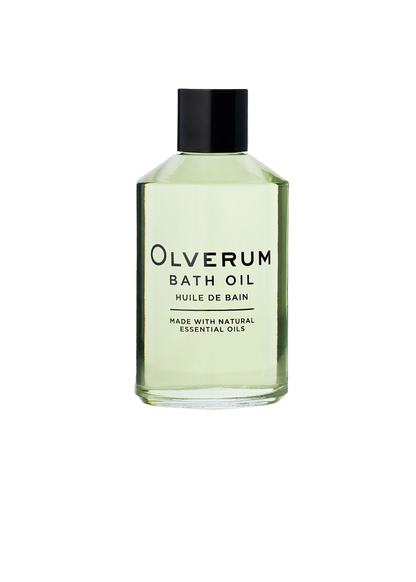 Bath Oil