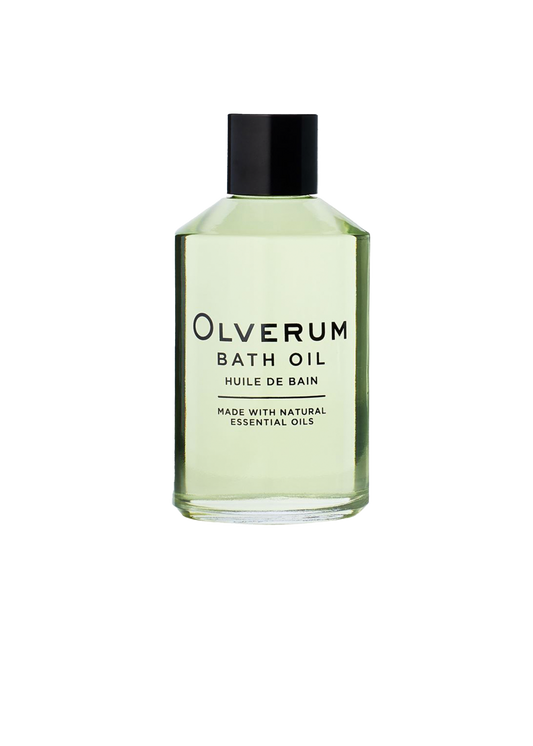 Bath Oil