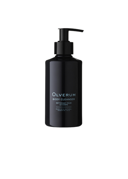 Body Cleanser
