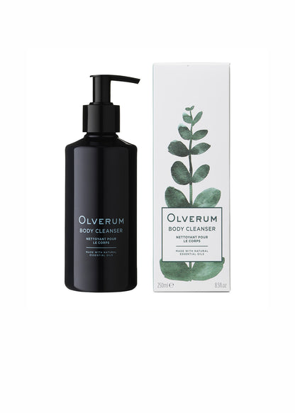 Body Cleanser