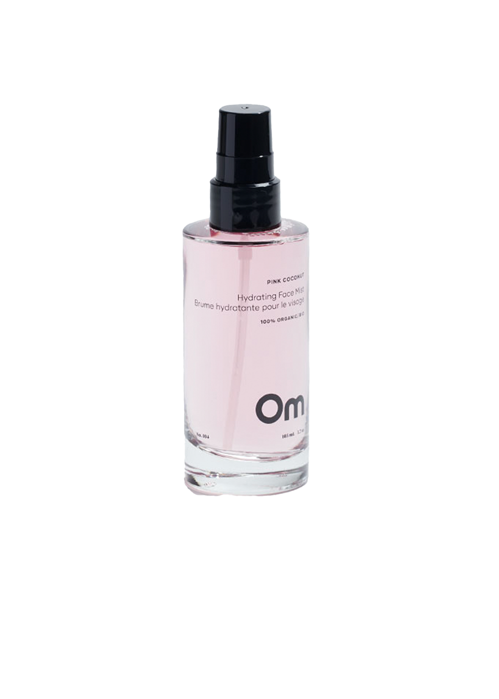 Pink Coconut Hydrating Face Mist