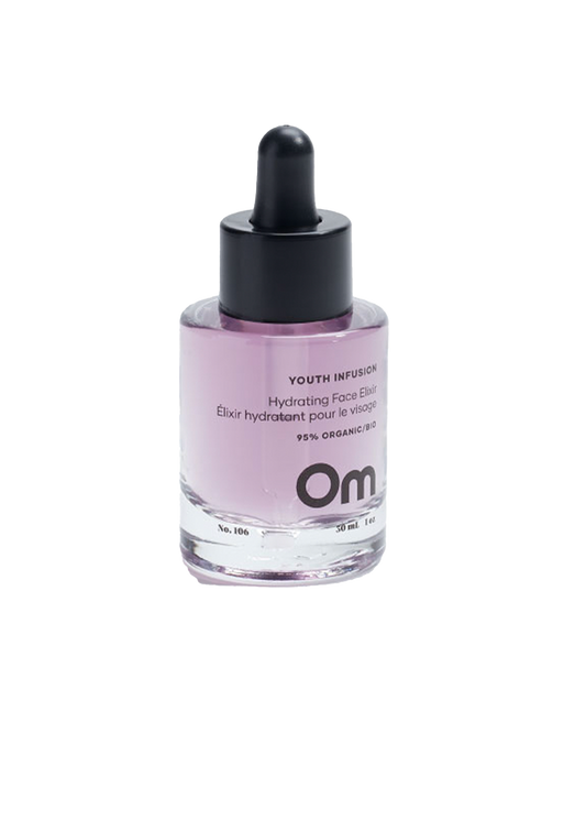 Youth Infusion Hydrating Face Elixir