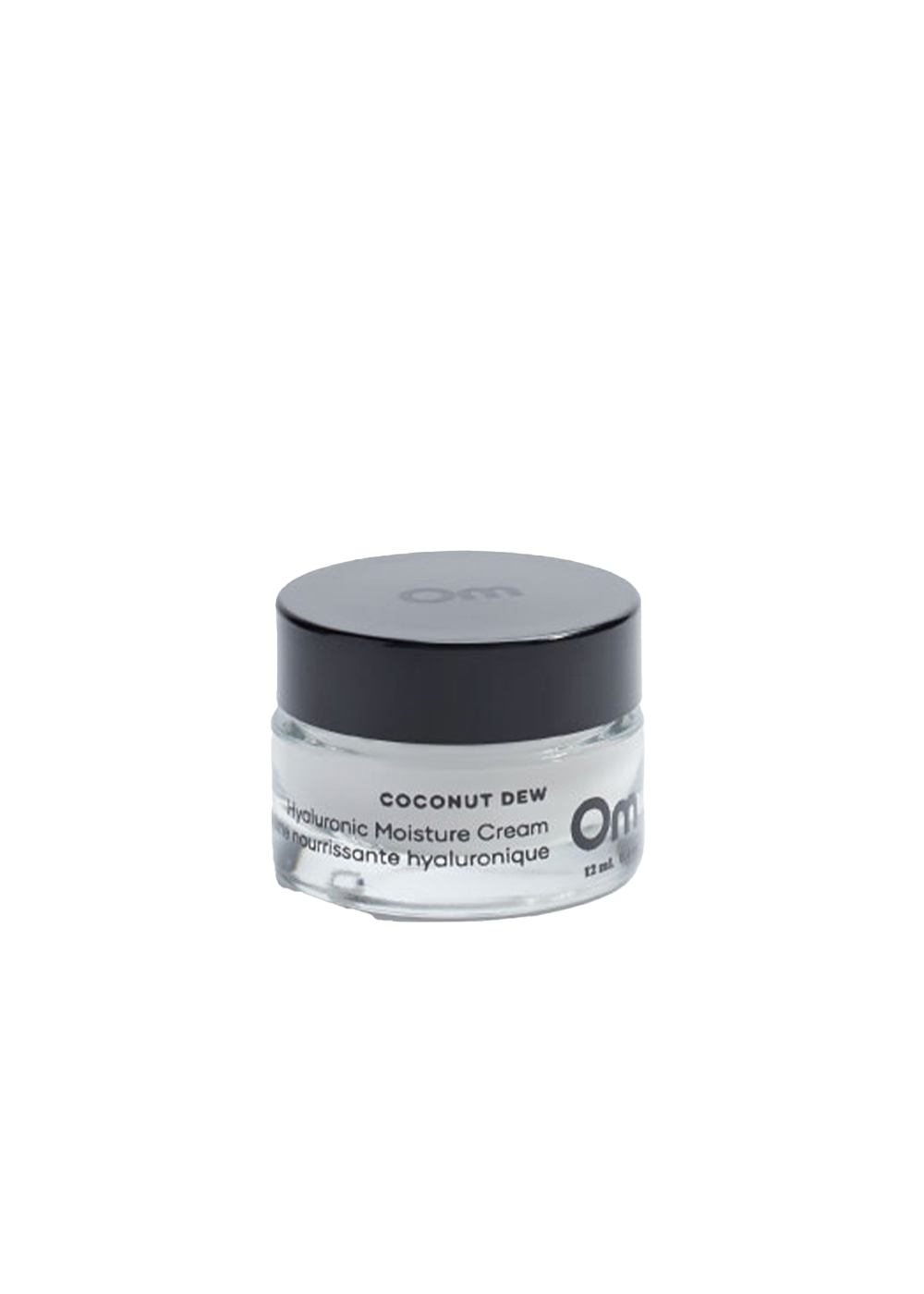 Coconut Dew Hyaluronic Moisture Cream