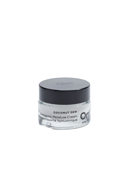 Coconut Dew Hyaluronic Moisture Cream