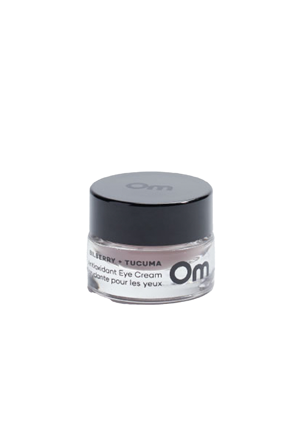 Bilberry + Tucuma Antioxidant Eye Cream