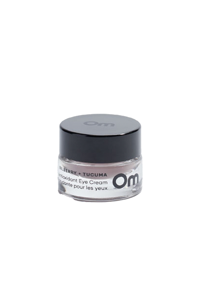 Bilberry + Tucuma Antioxidant Eye Cream