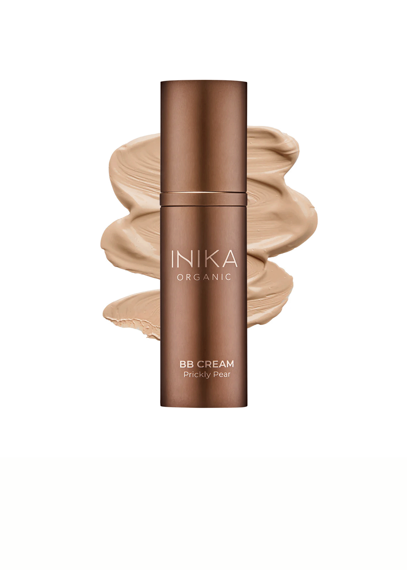 INIKA Organic BB Cream