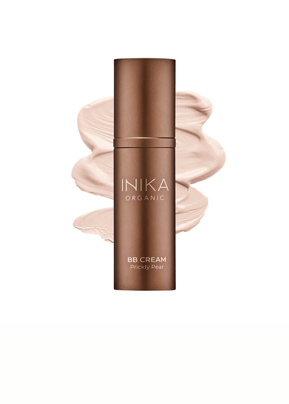 INIKA Organic BB Cream