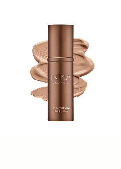 INIKA Organic BB Cream