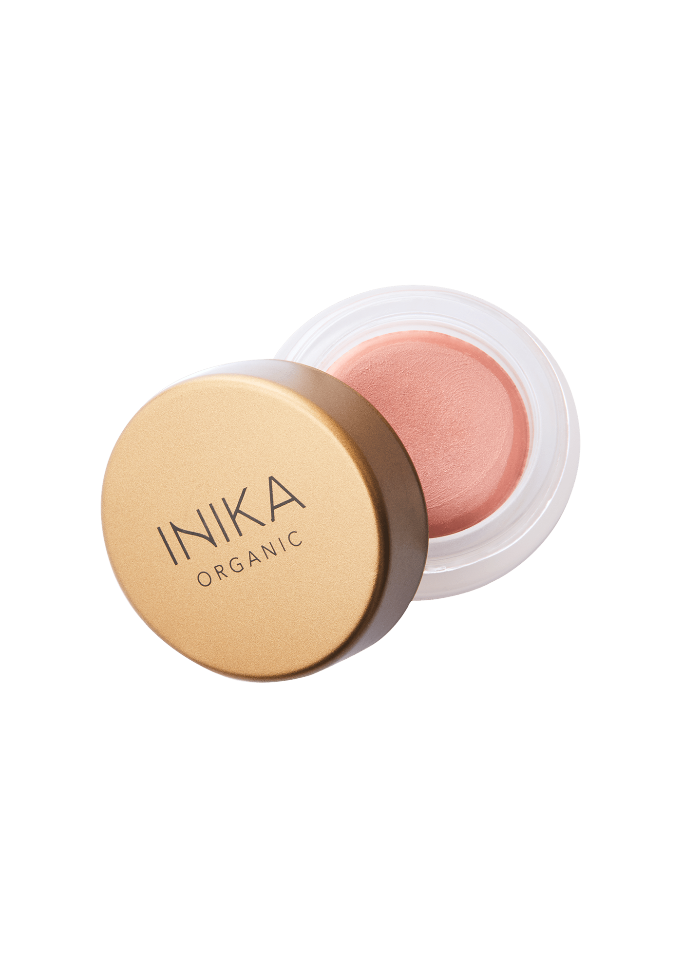 INIKA Organic Lip & Cheek Cream