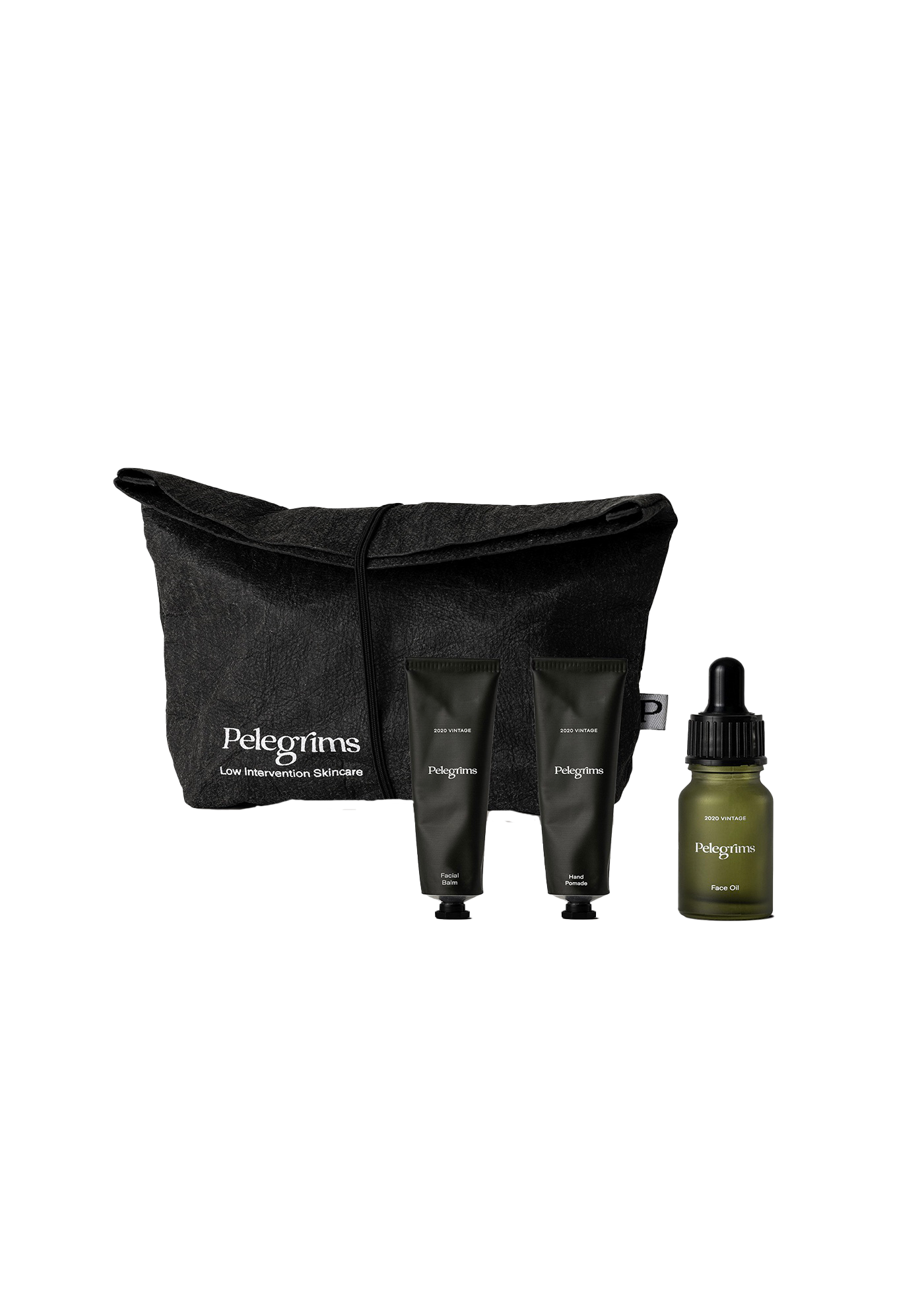 Exploration Skincare Set