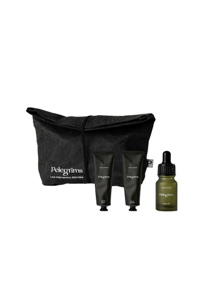 Exploration Skincare Set