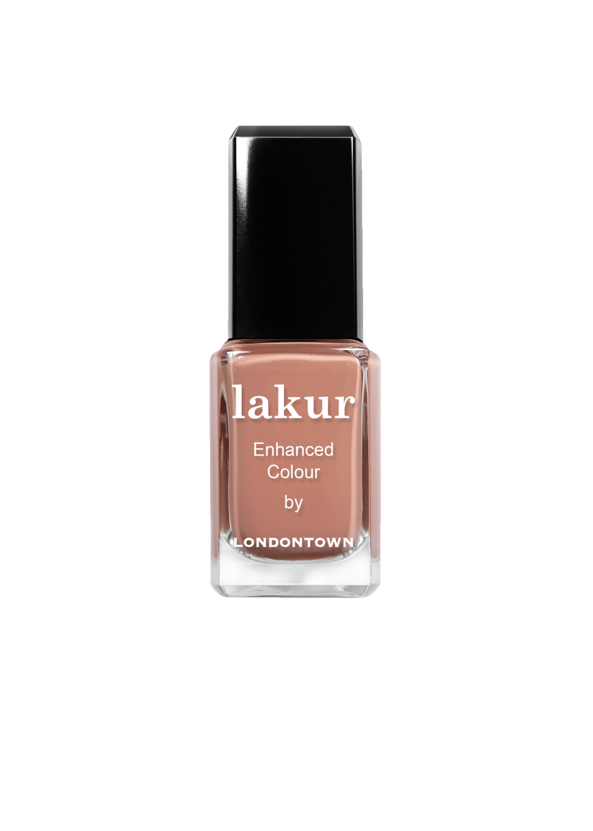 Lakur Lakur - Pecan Pie | Londontown Clean Nail Polish – Availia Wellness