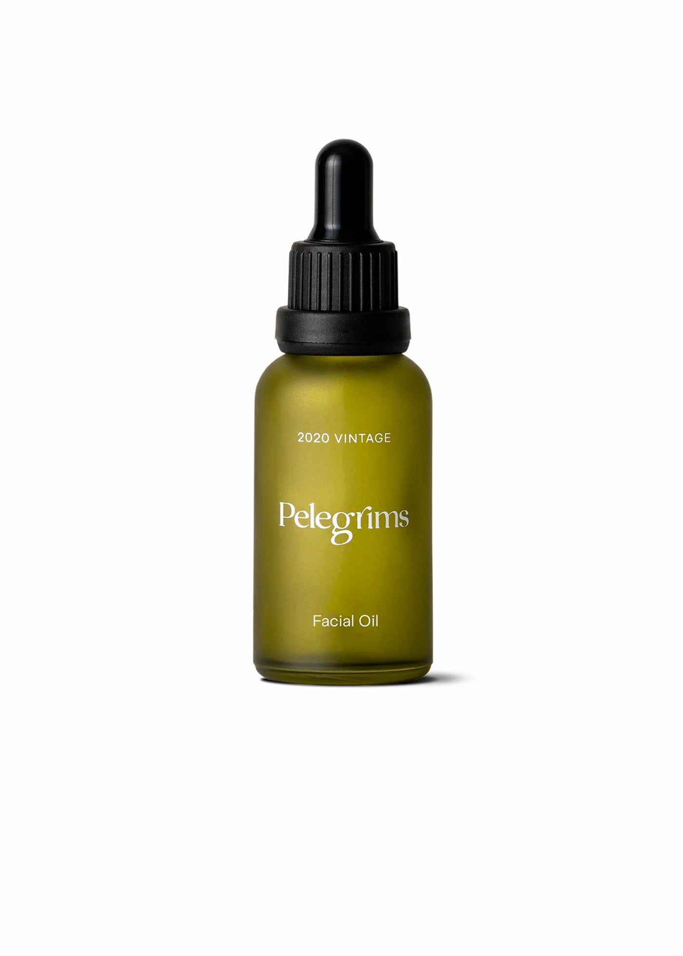 Hyaluronic Plump Facial Oil