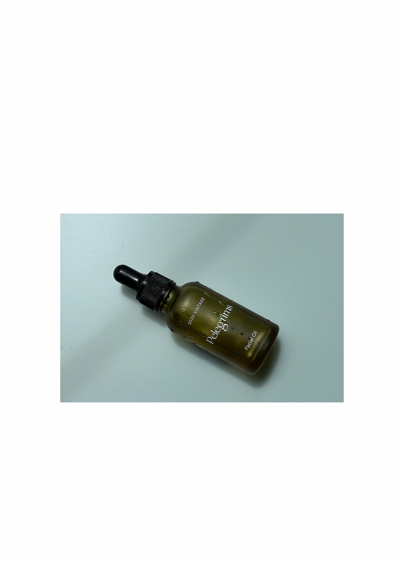 Hyaluronic Plump Facial Oil Miniature