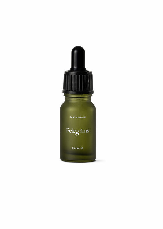 Hyaluronic Plump Facial Oil Miniature