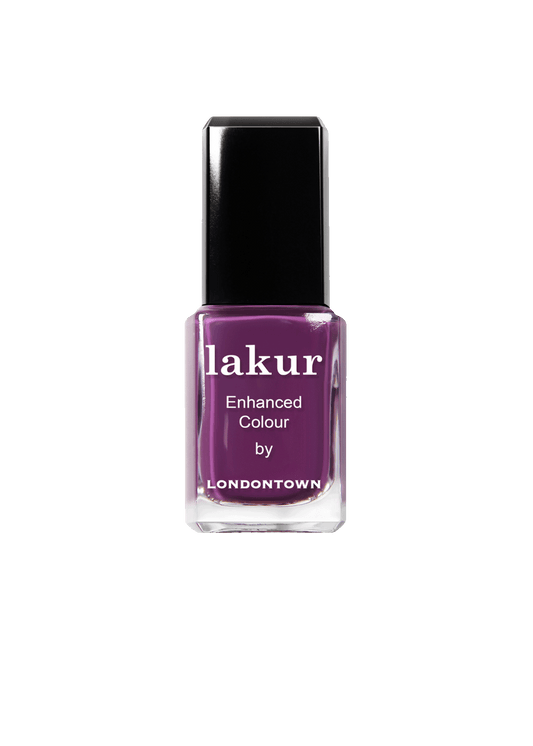 Lakur - Portobello Plum