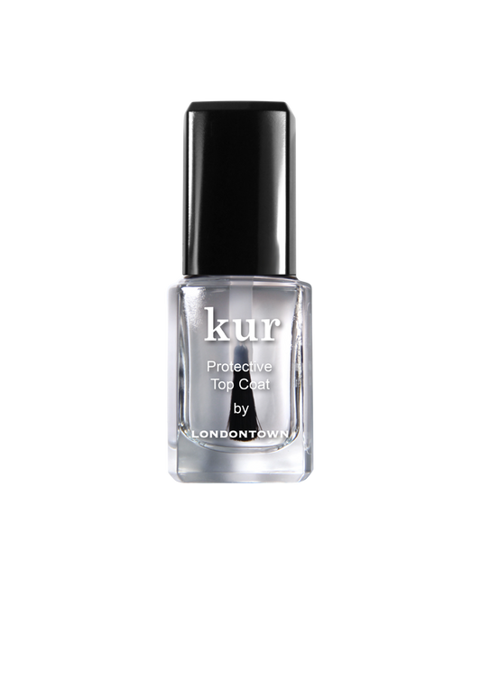 Kur - Protective Top Coat