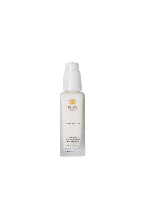 Miniature - Purifying Cleansing Lotion with Dandelion