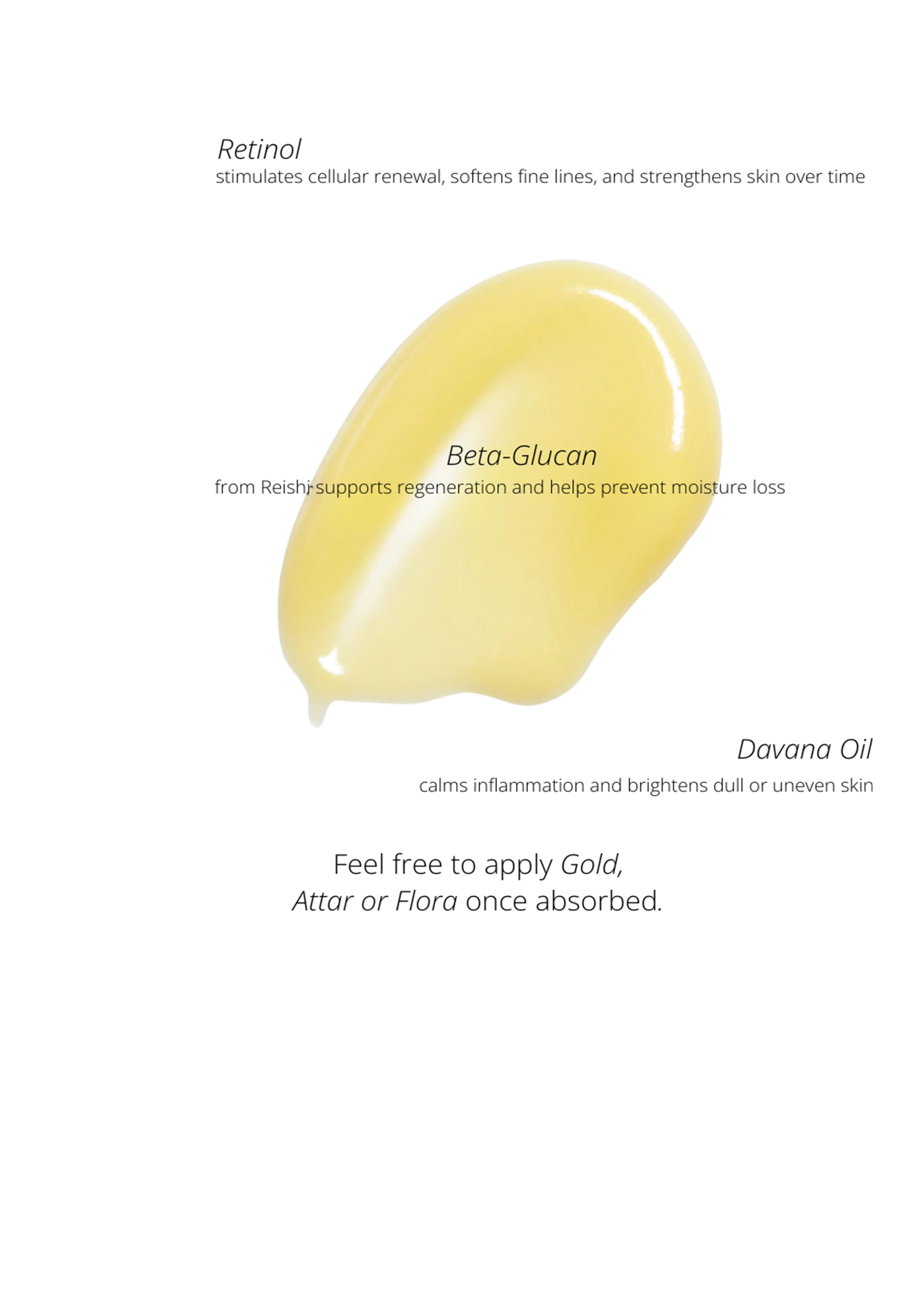 REI Gentle Retinol Cream