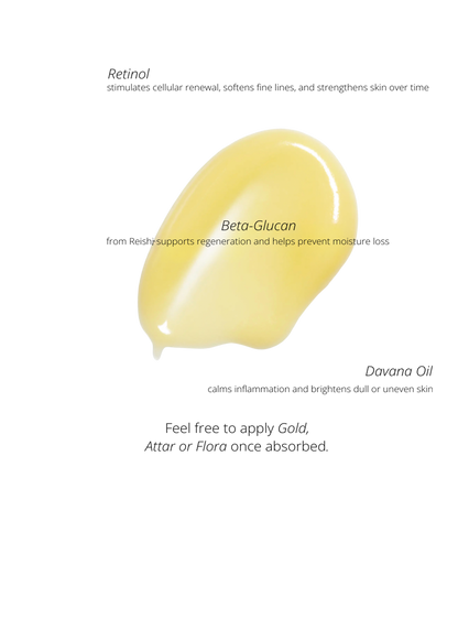 REI Gentle Retinol Cream