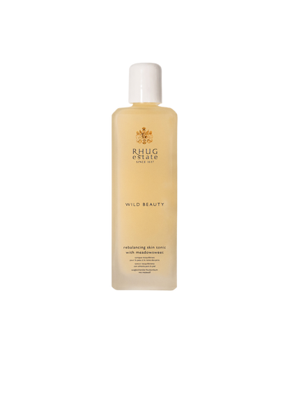 Rebalancing Skin Tonic with Meadowsweet