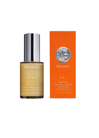 REI Gentle Retinol Cream