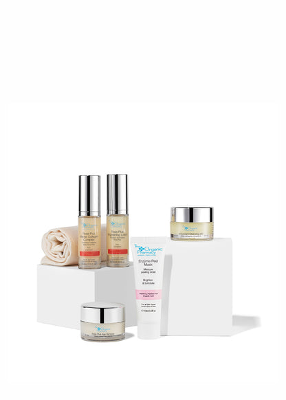 Rejuvenating Skincare Kit