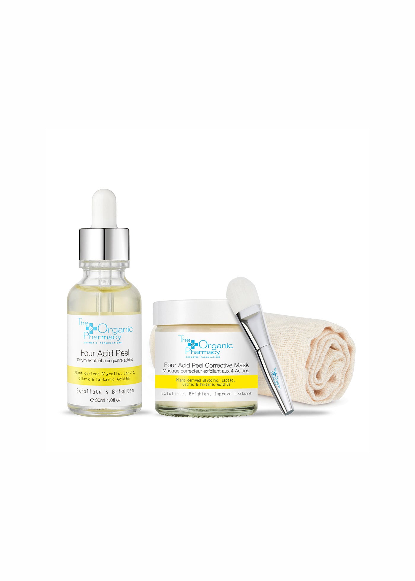 Renew & Smooth Kit