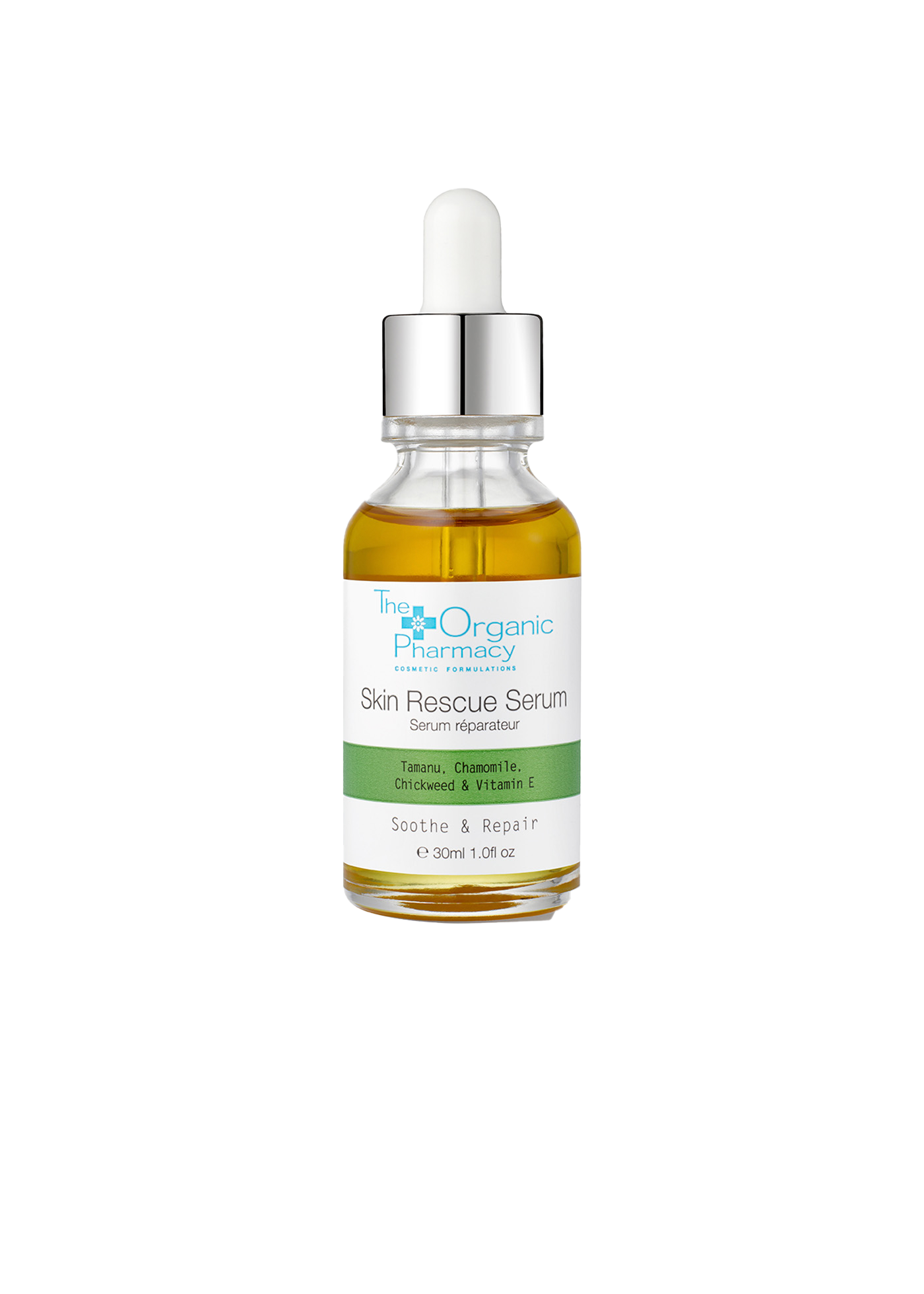 Skin Rescue Serum