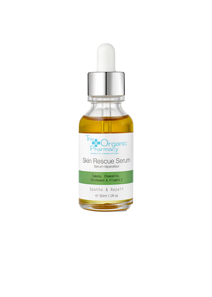 Skin Rescue Serum