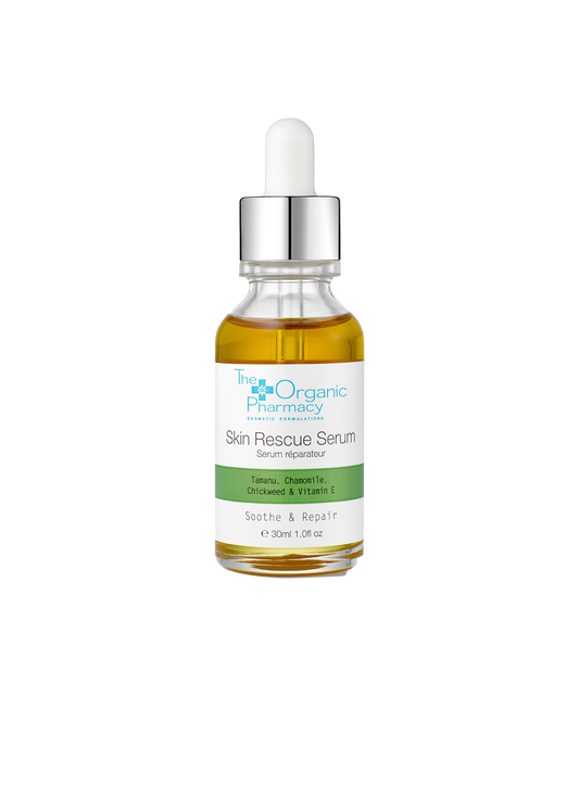 Skin Rescue Serum