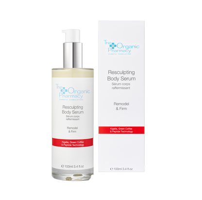 Resculpting Body Serum