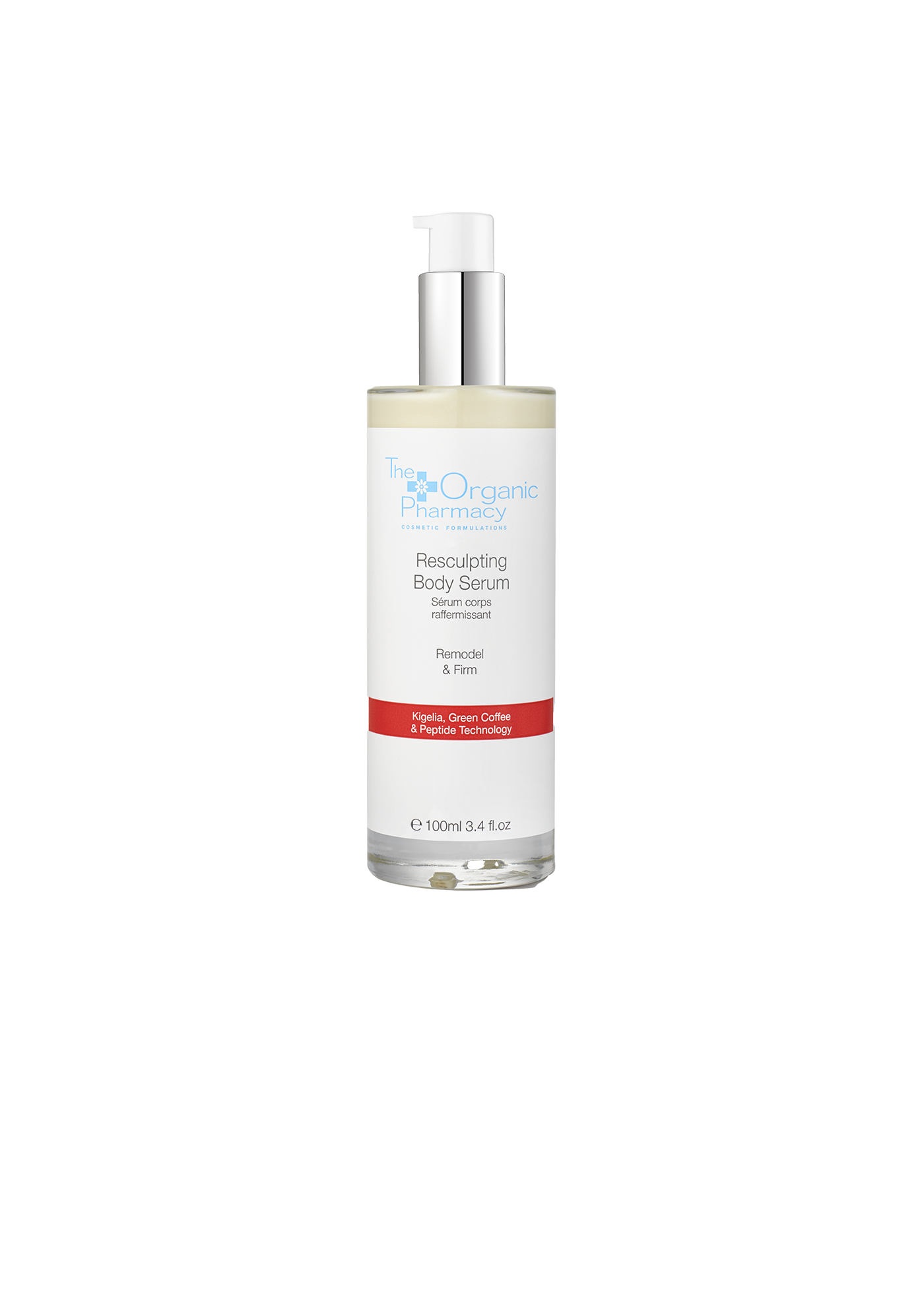 Resculpting Body Serum