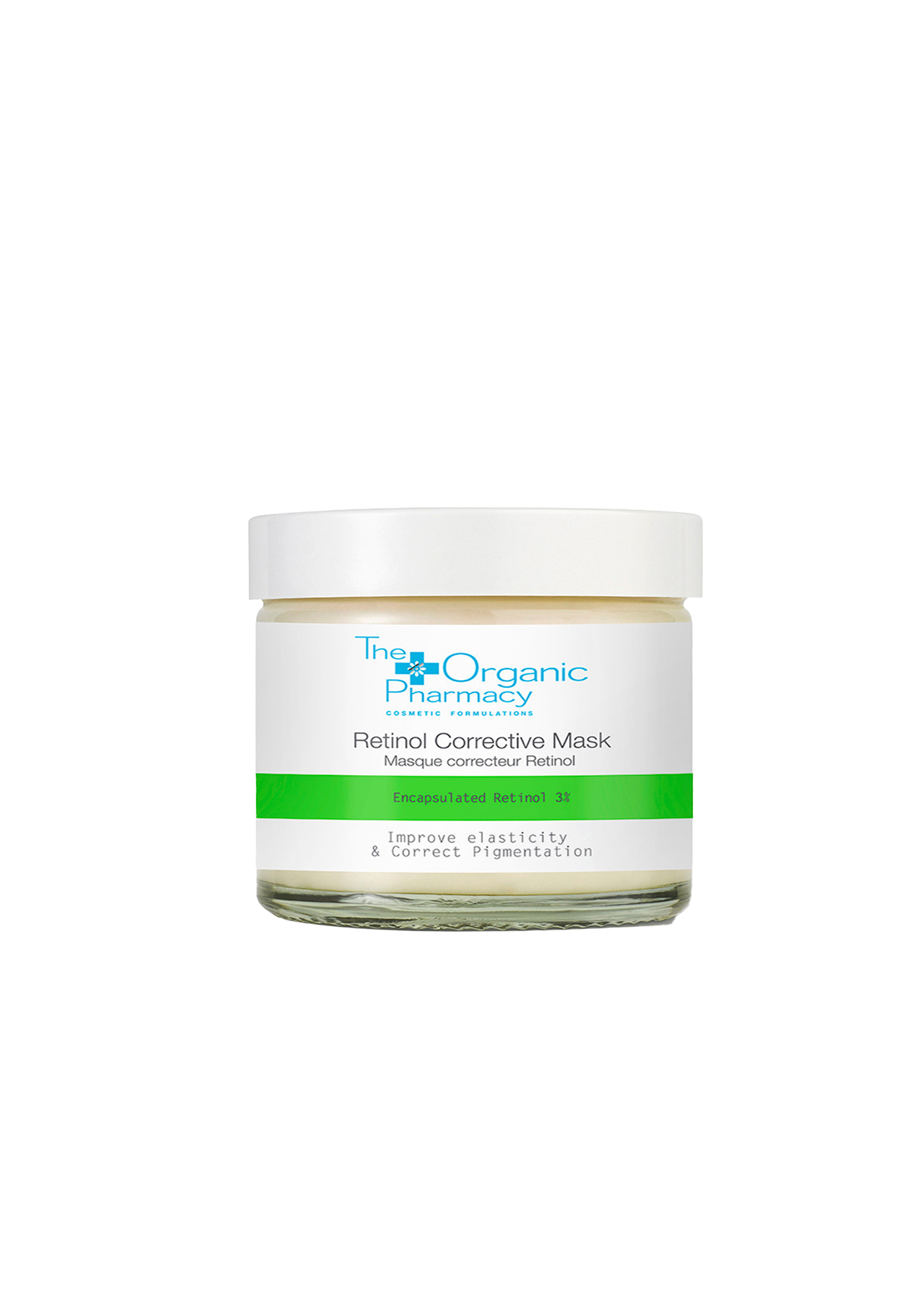 Retinol Corrective Mask